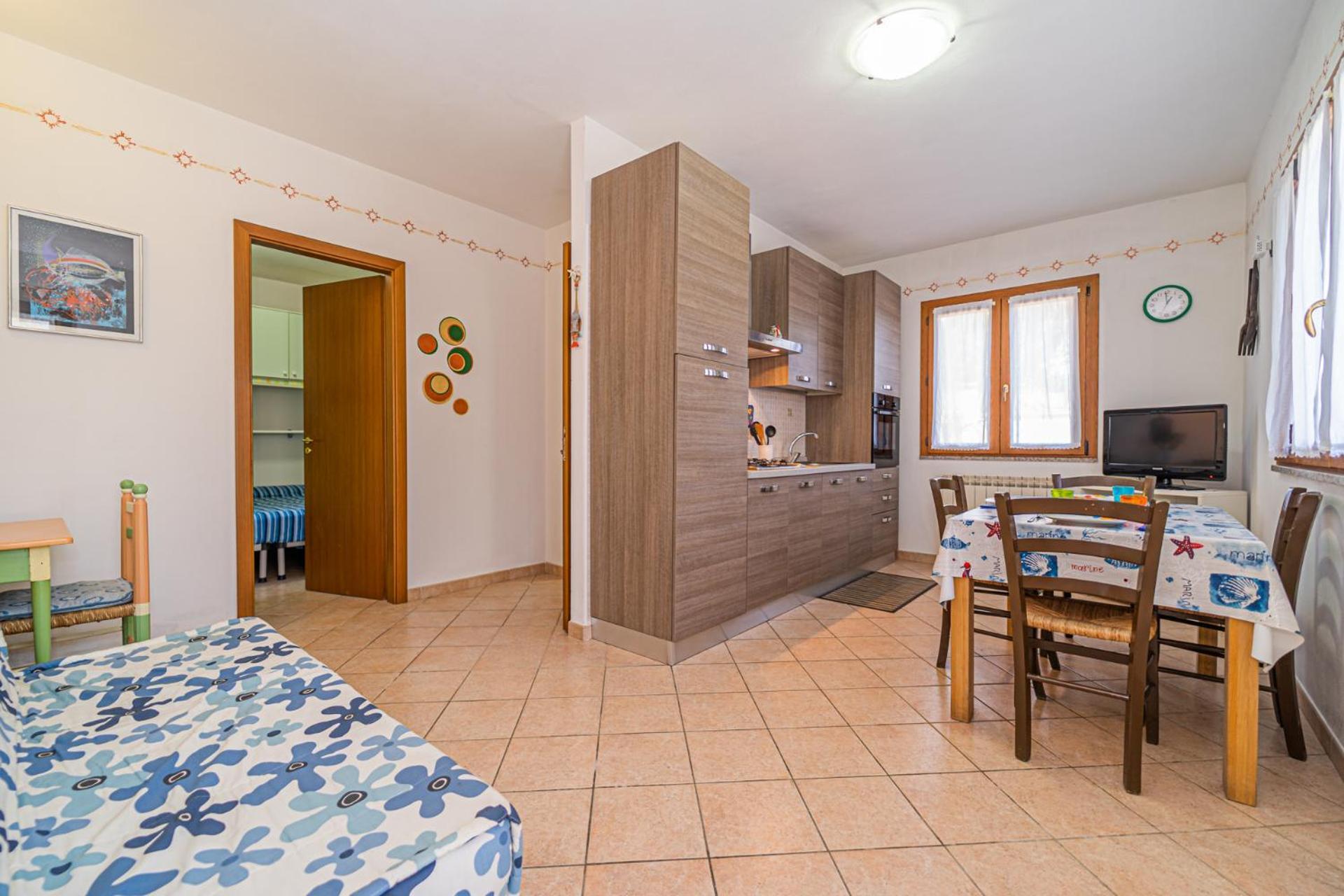 Apartment Villasoledad Per Vacanze