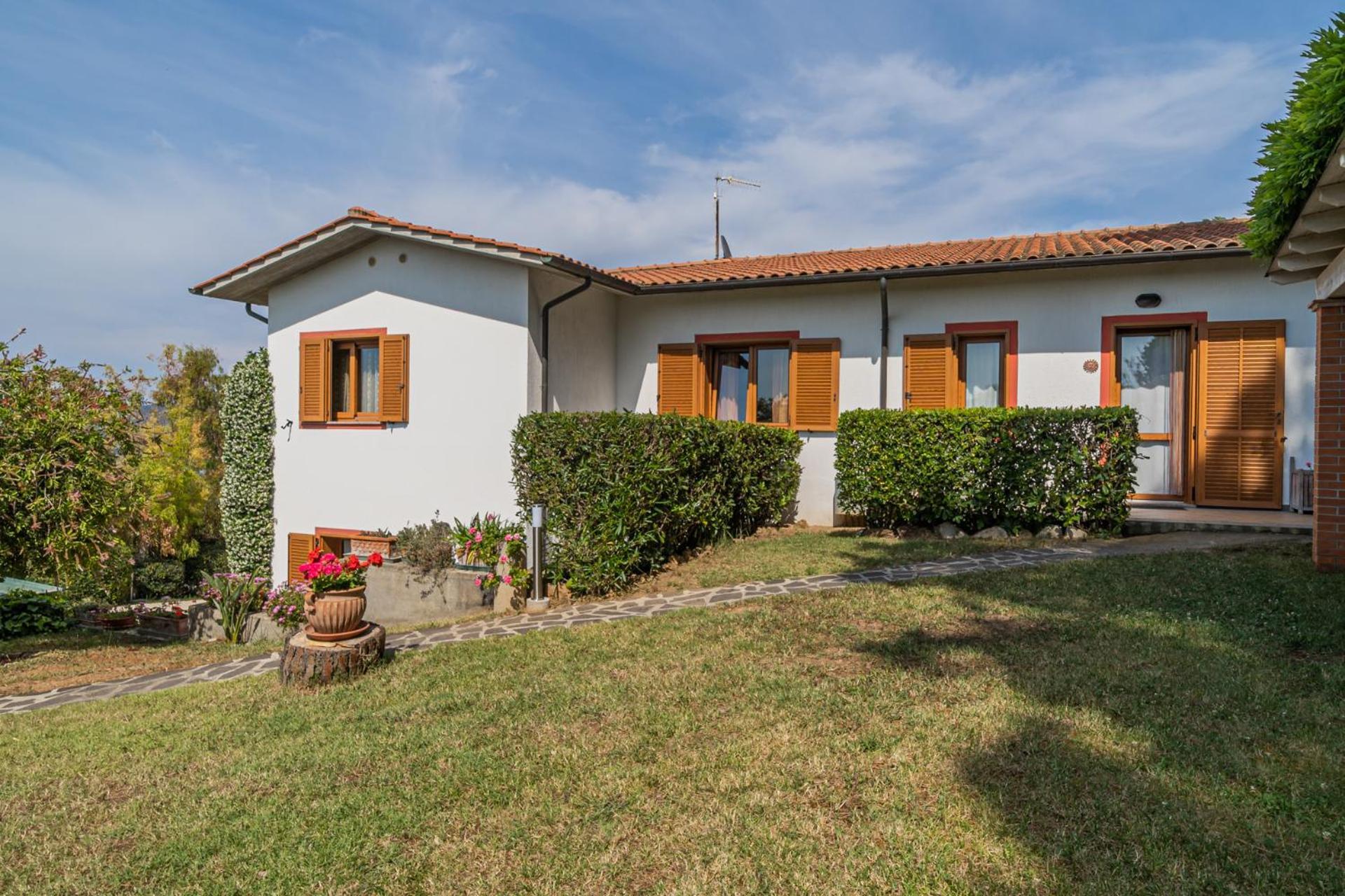 Apartment Villasoledad Per Vacanze Capoliveri (Isola d'Elba)