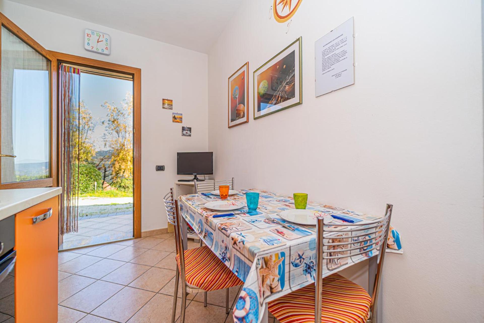 Villasoledad Per Vacanze Capoliveri (Isola d'Elba)