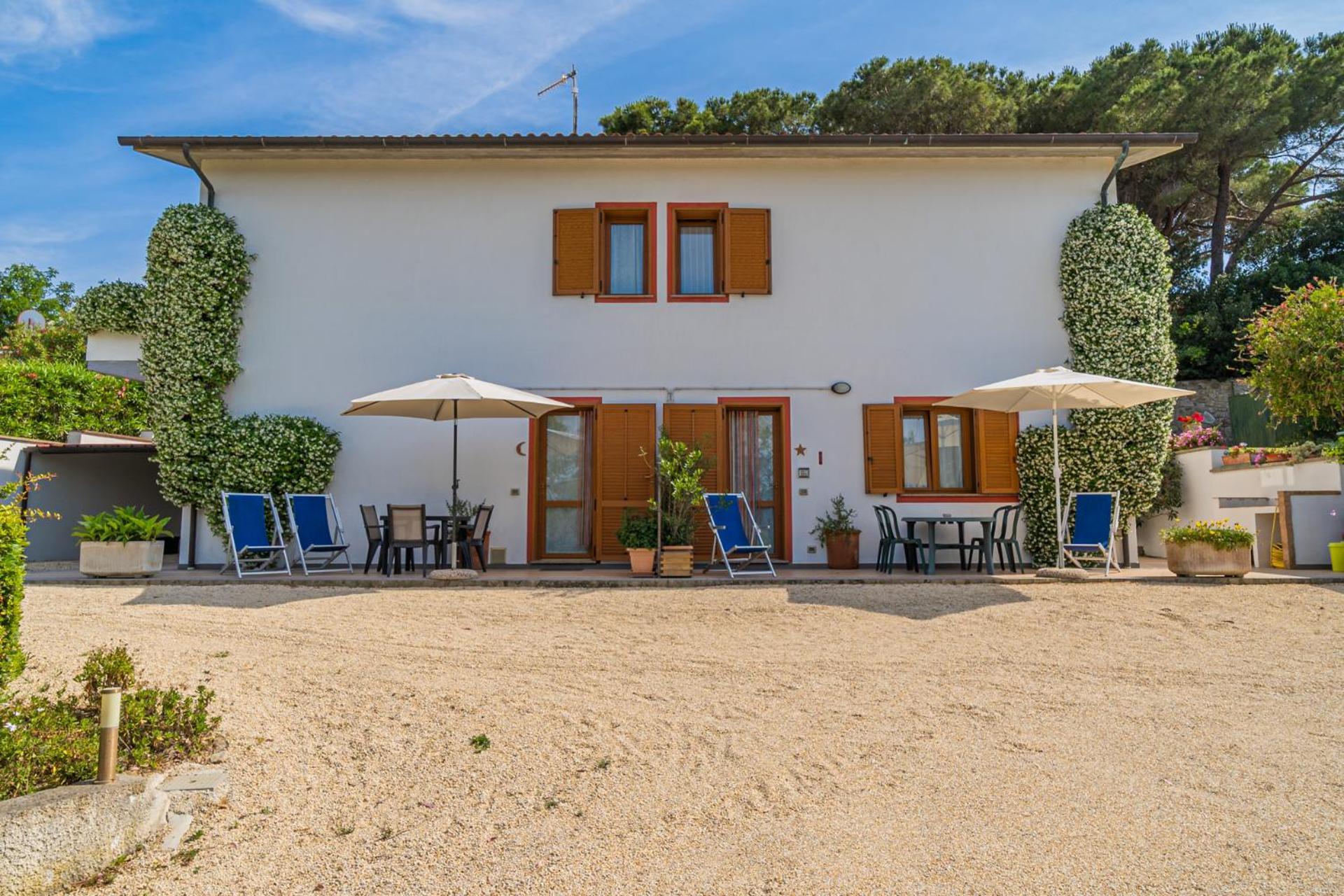 Villasoledad Per Vacanze Apartment