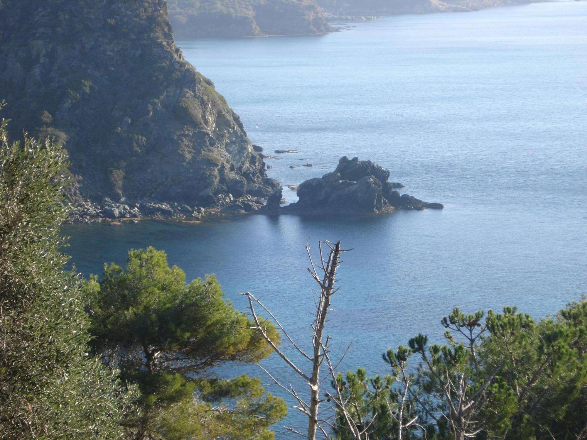 Villasoledad Per Vacanze Apartment Capoliveri (Isola d'Elba)
