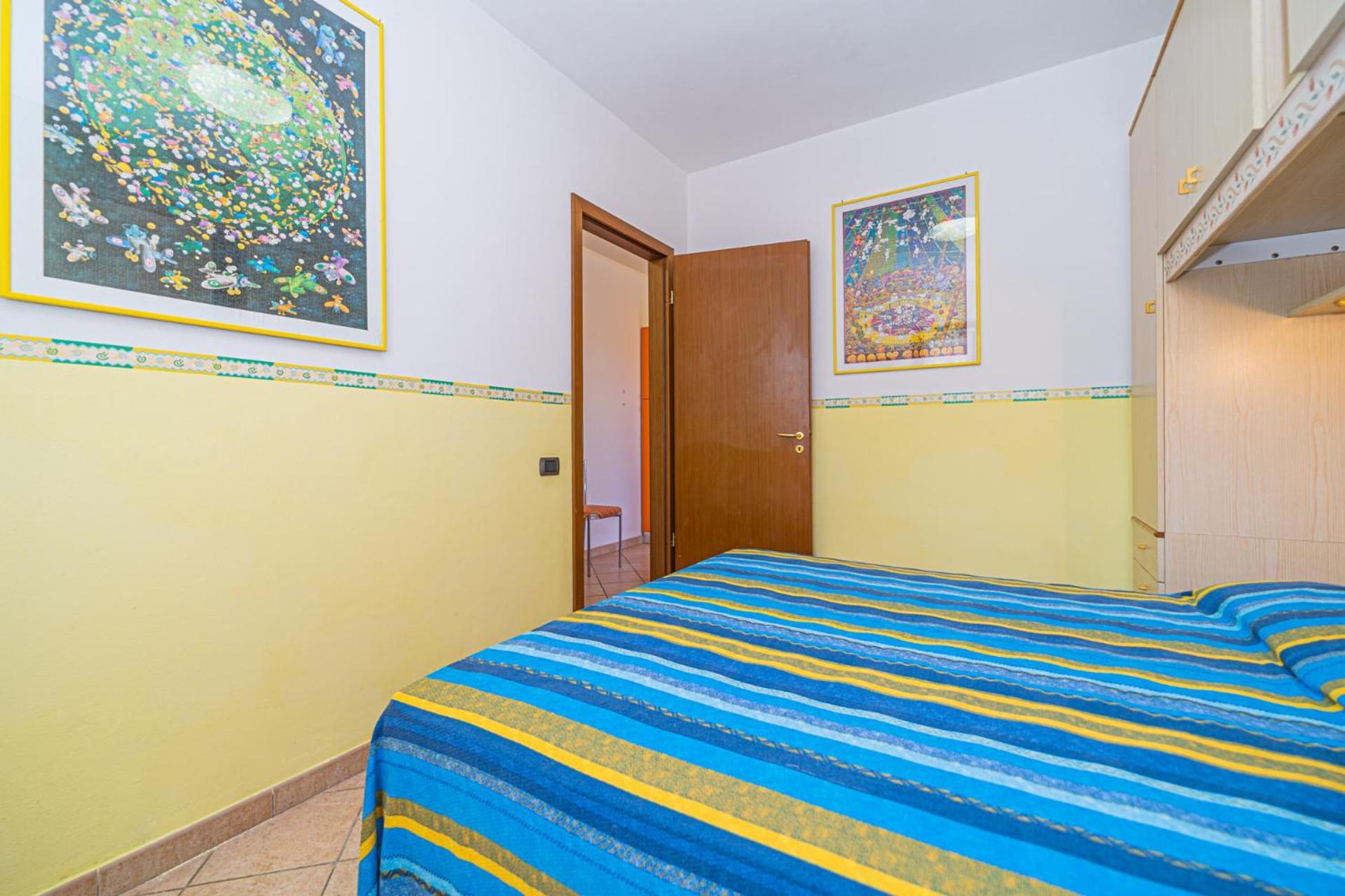 Apartment Villasoledad Per Vacanze Capoliveri (Isola d'Elba)