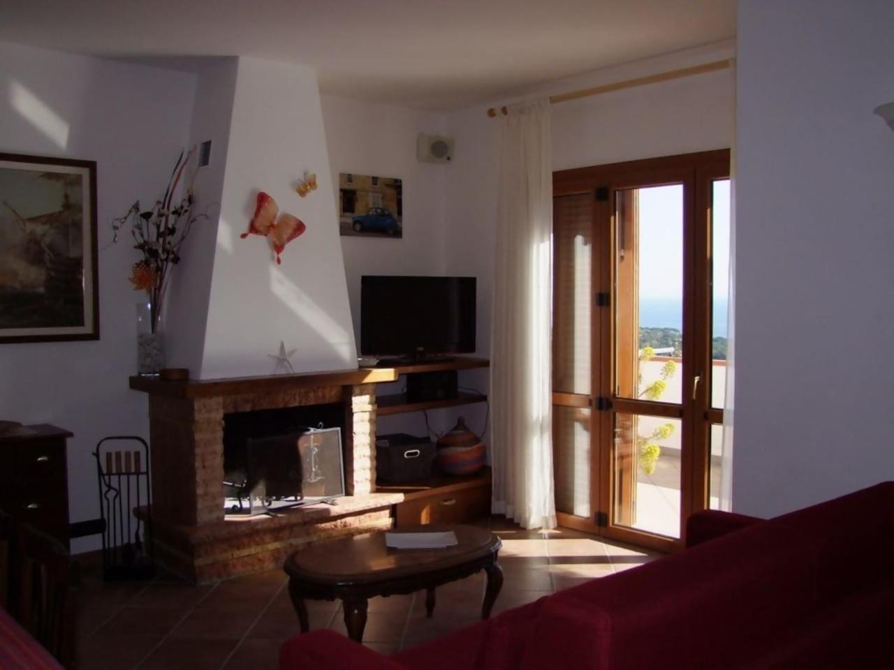 Villasoledad Per Vacanze Capoliveri (Isola d'Elba)