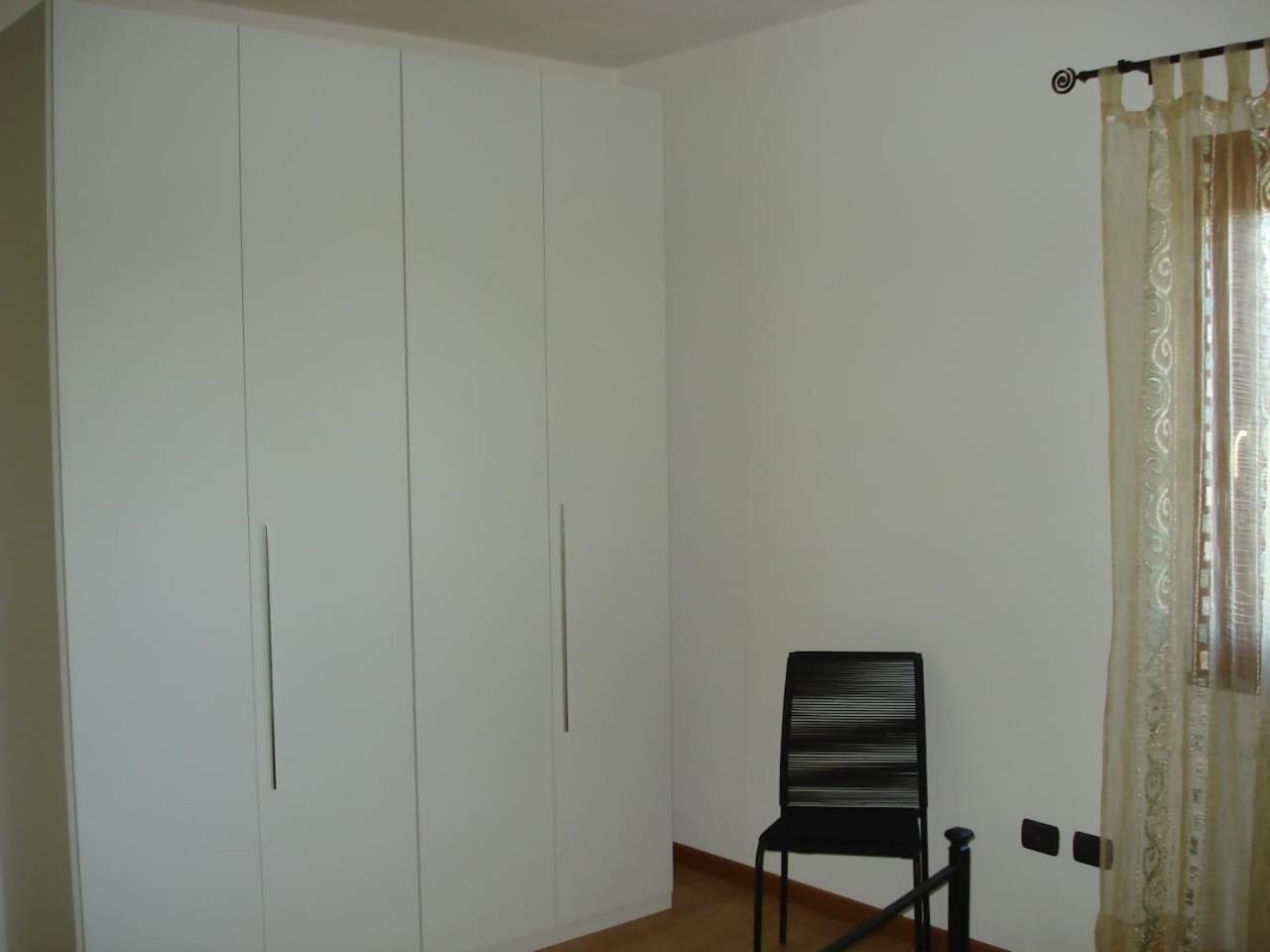 Villasoledad Per Vacanze Apartment