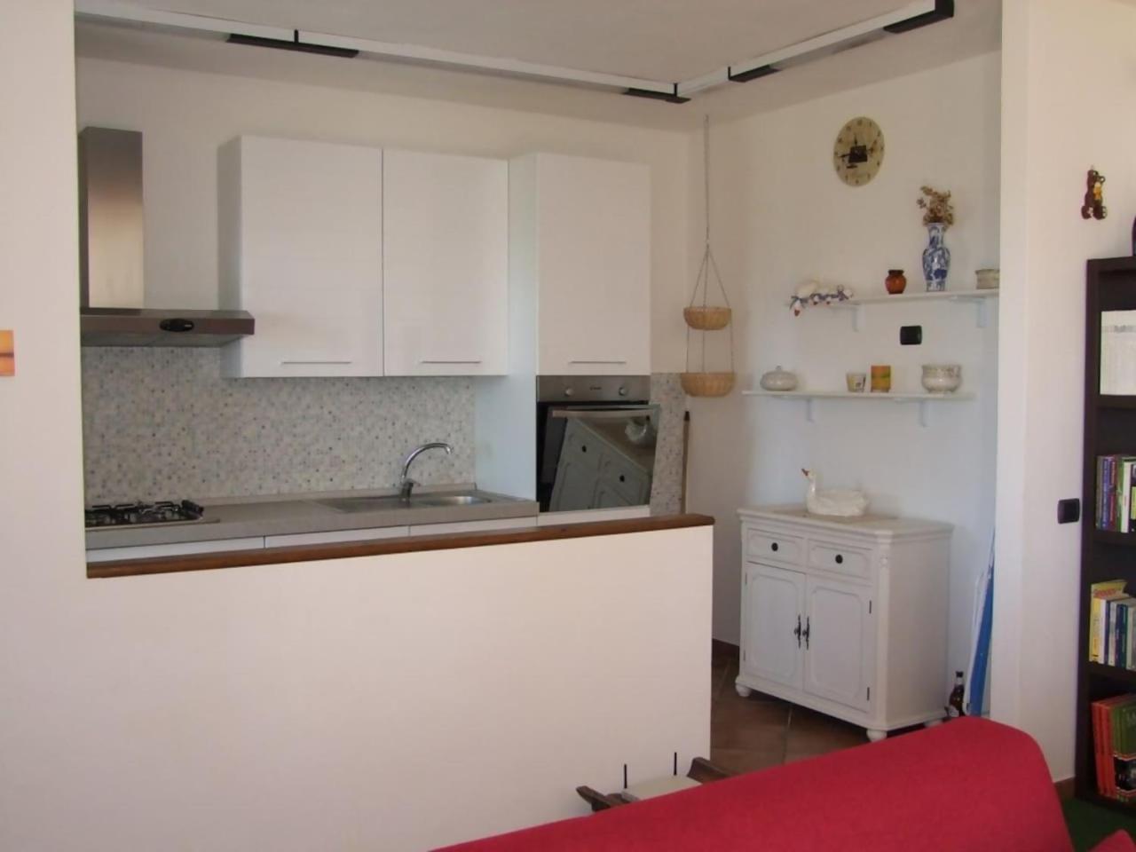Apartment Villasoledad Per Vacanze