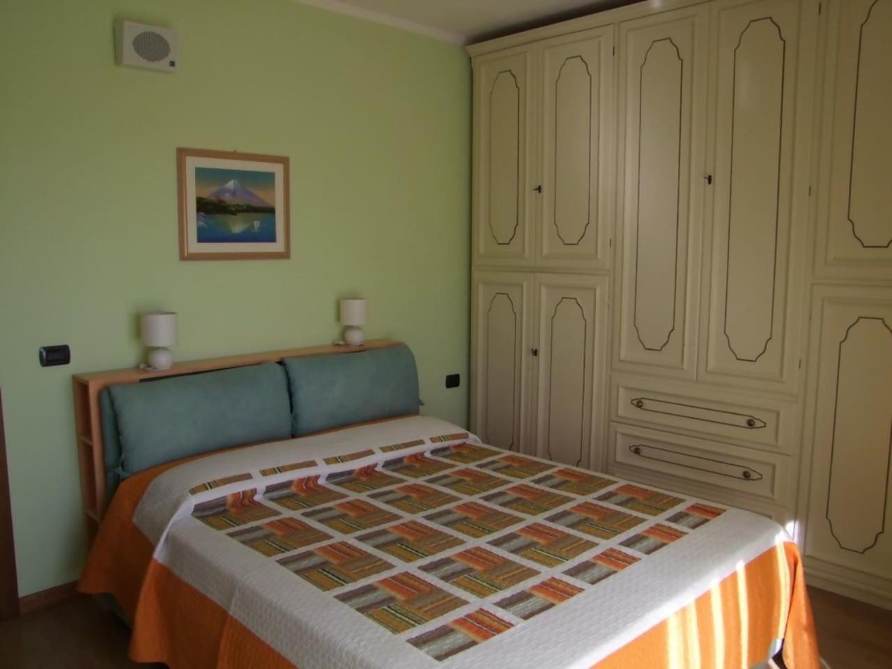 Villasoledad Per Vacanze Apartment *