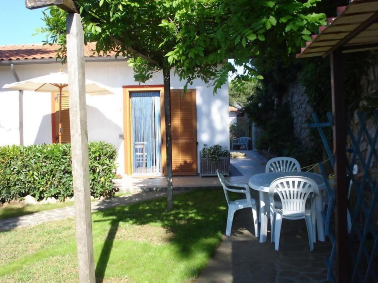Villasoledad Per Vacanze Apartment *