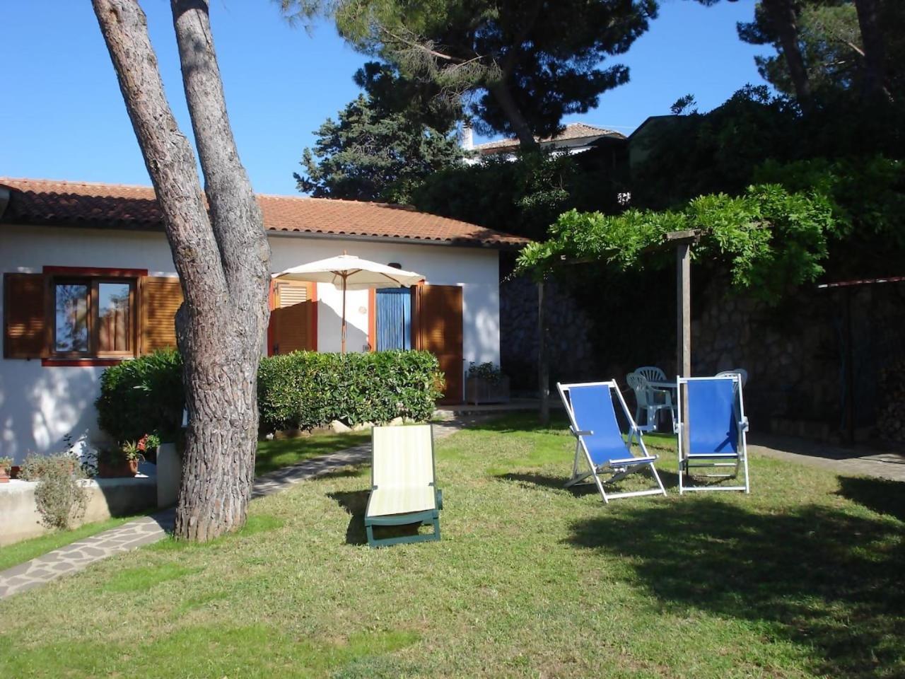 Villasoledad Per Vacanze Apartment *