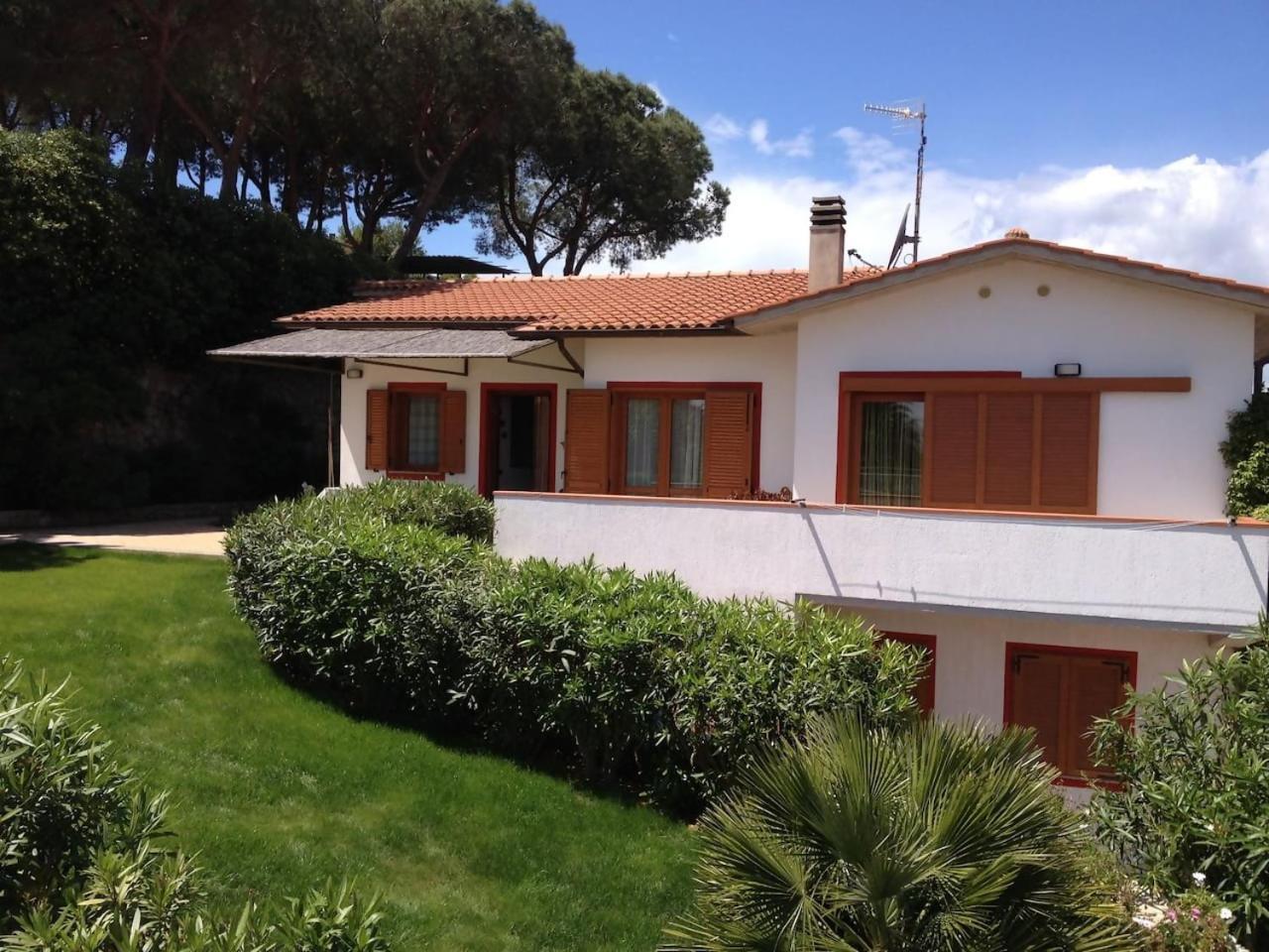 Villasoledad Per Vacanze * Capoliveri (Isola d'Elba)