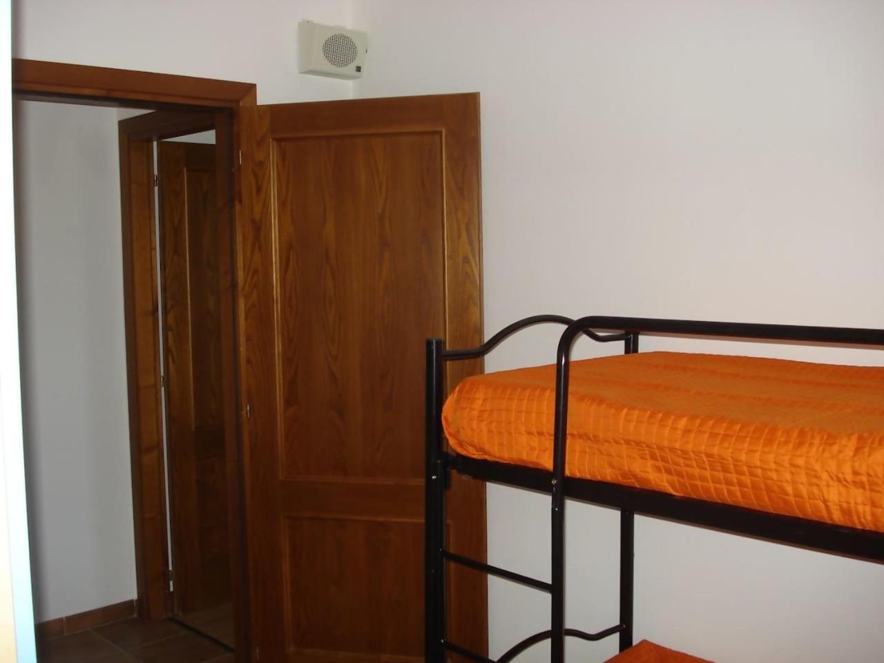 Villasoledad Per Vacanze Apartment *