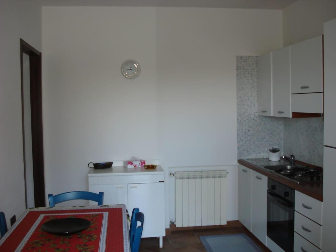 Apartment Villasoledad Per Vacanze *
