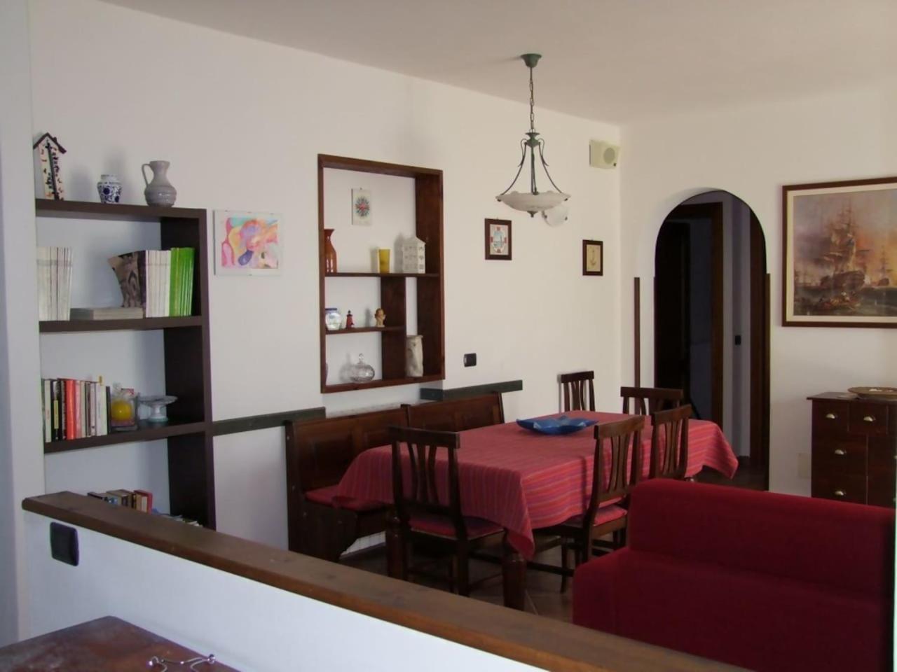 Villasoledad Per Vacanze Apartment Capoliveri (Isola d'Elba)