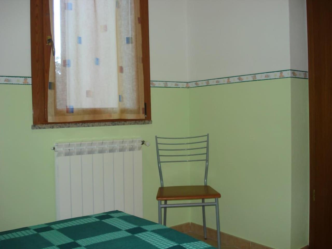 Villasoledad Per Vacanze *