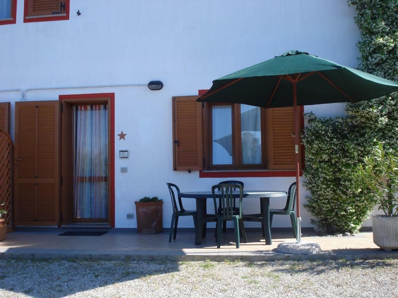 Villasoledad Per Vacanze Apartment *