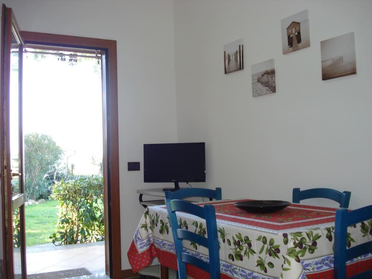 Apartment Villasoledad Per Vacanze *