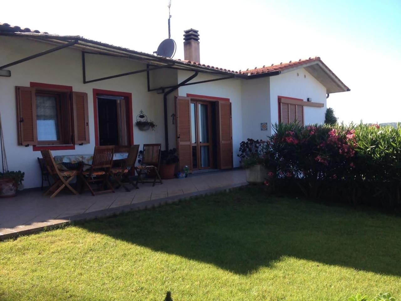Villasoledad Per Vacanze Apartment Capoliveri (Isola d'Elba)