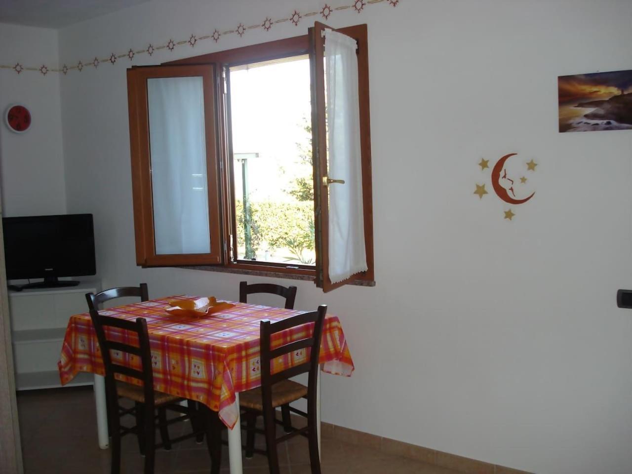 Apartment Villasoledad Per Vacanze Capoliveri (Isola d'Elba)