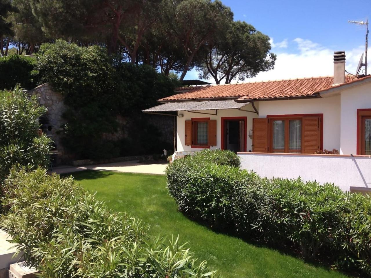 Villasoledad Per Vacanze