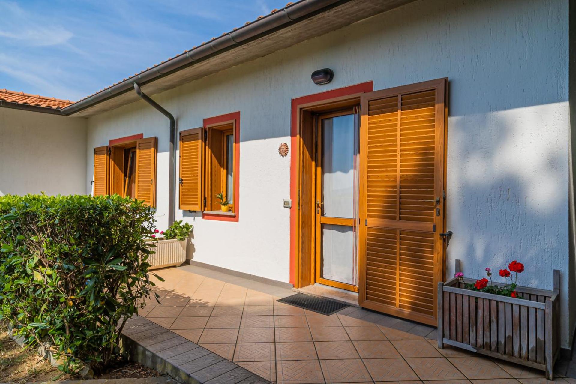 Villasoledad Per Vacanze Apartment *