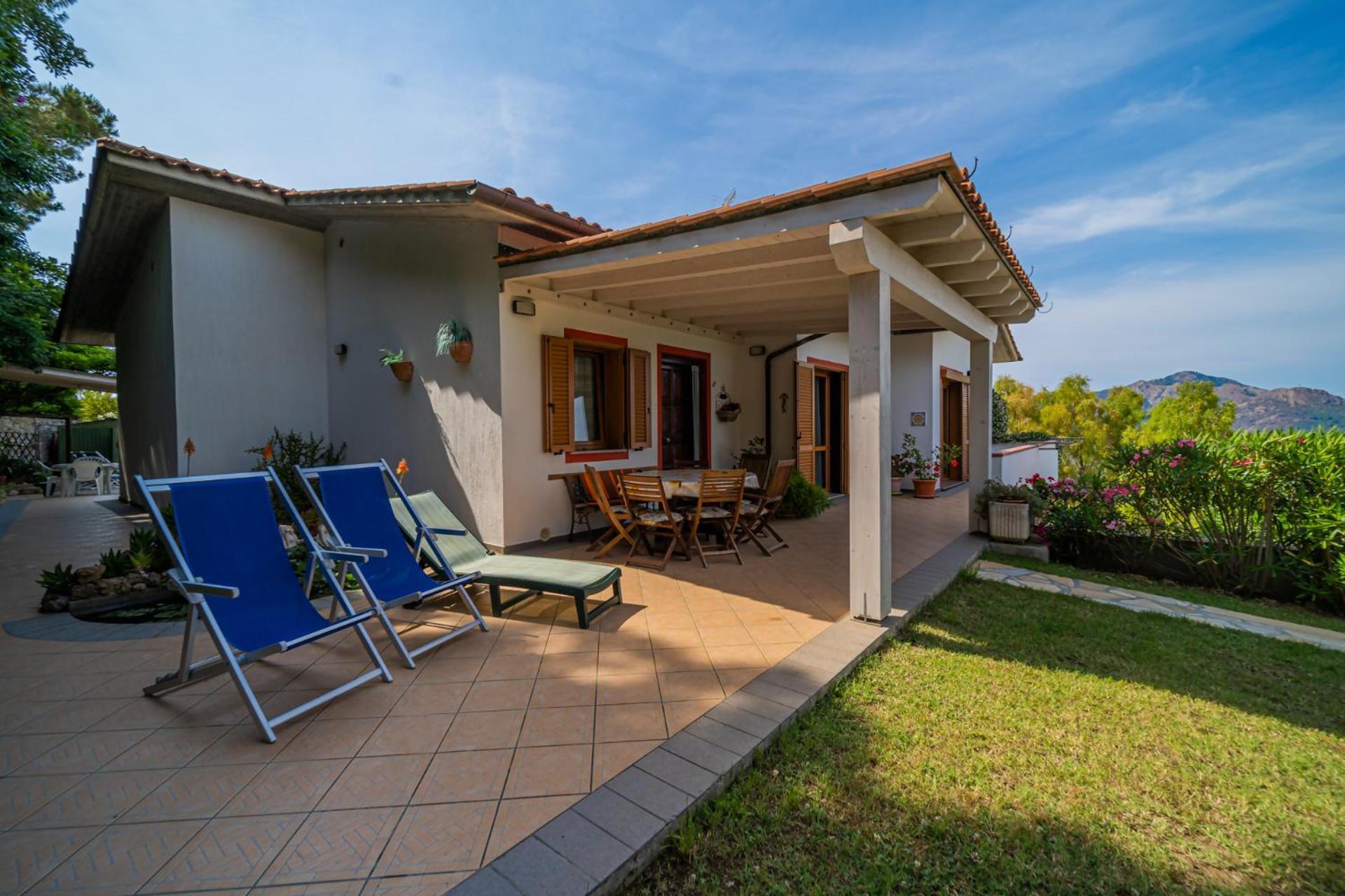 Villasoledad Per Vacanze *