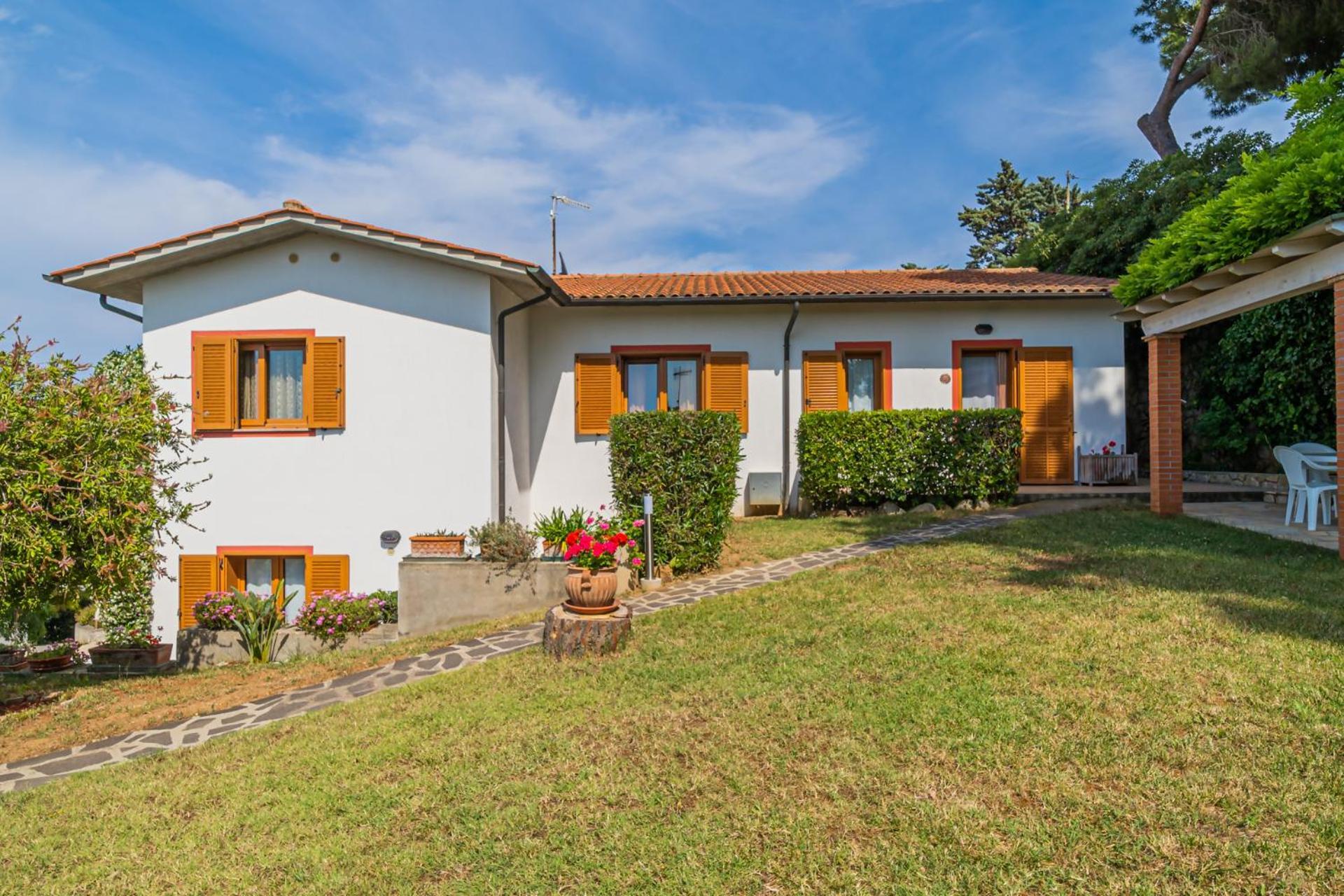Apartment Villasoledad Per Vacanze *
