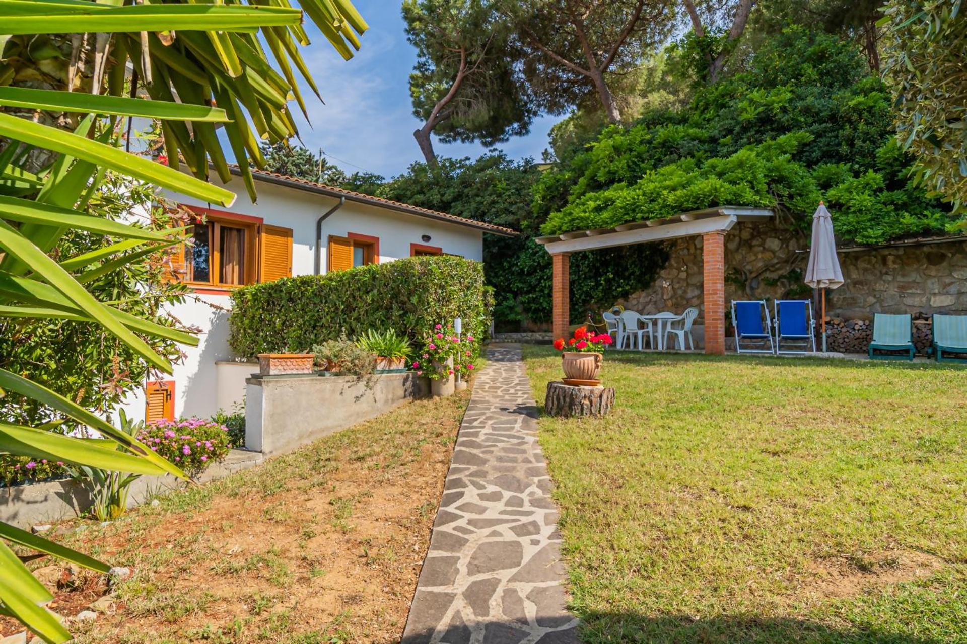 Villasoledad Per Vacanze Apartment