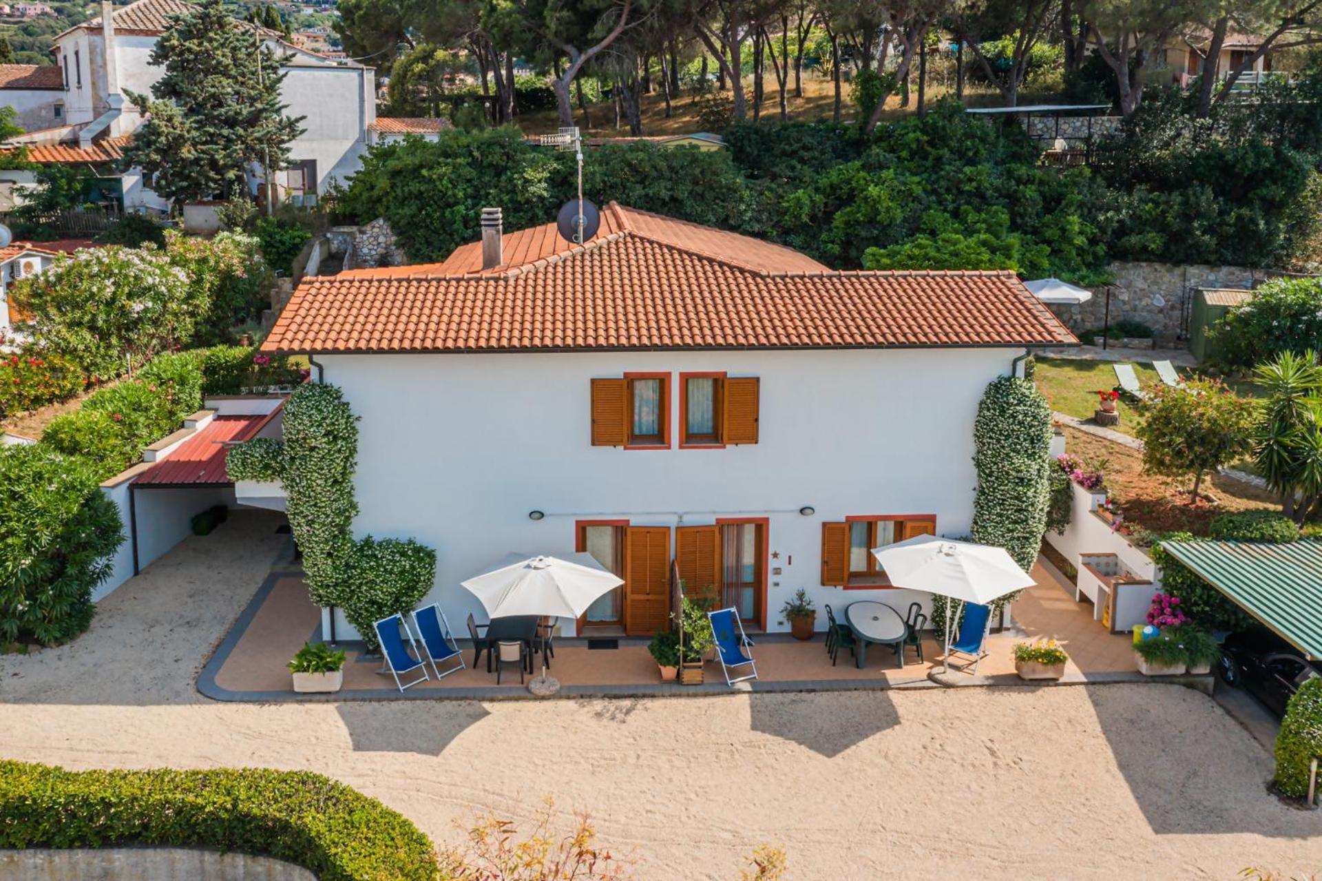 Apartment Villasoledad Per Vacanze