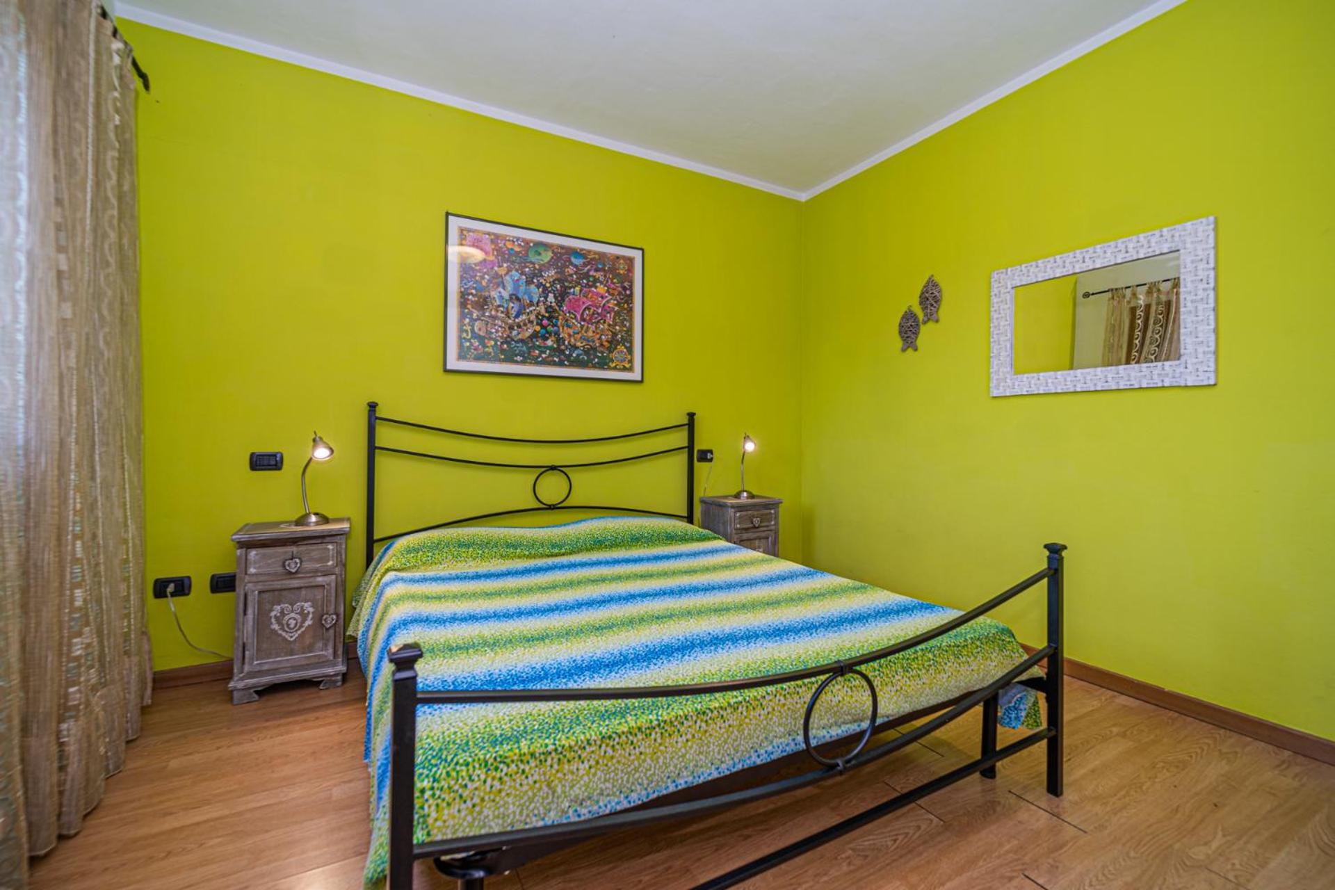 Villasoledad Per Vacanze Apartment *
