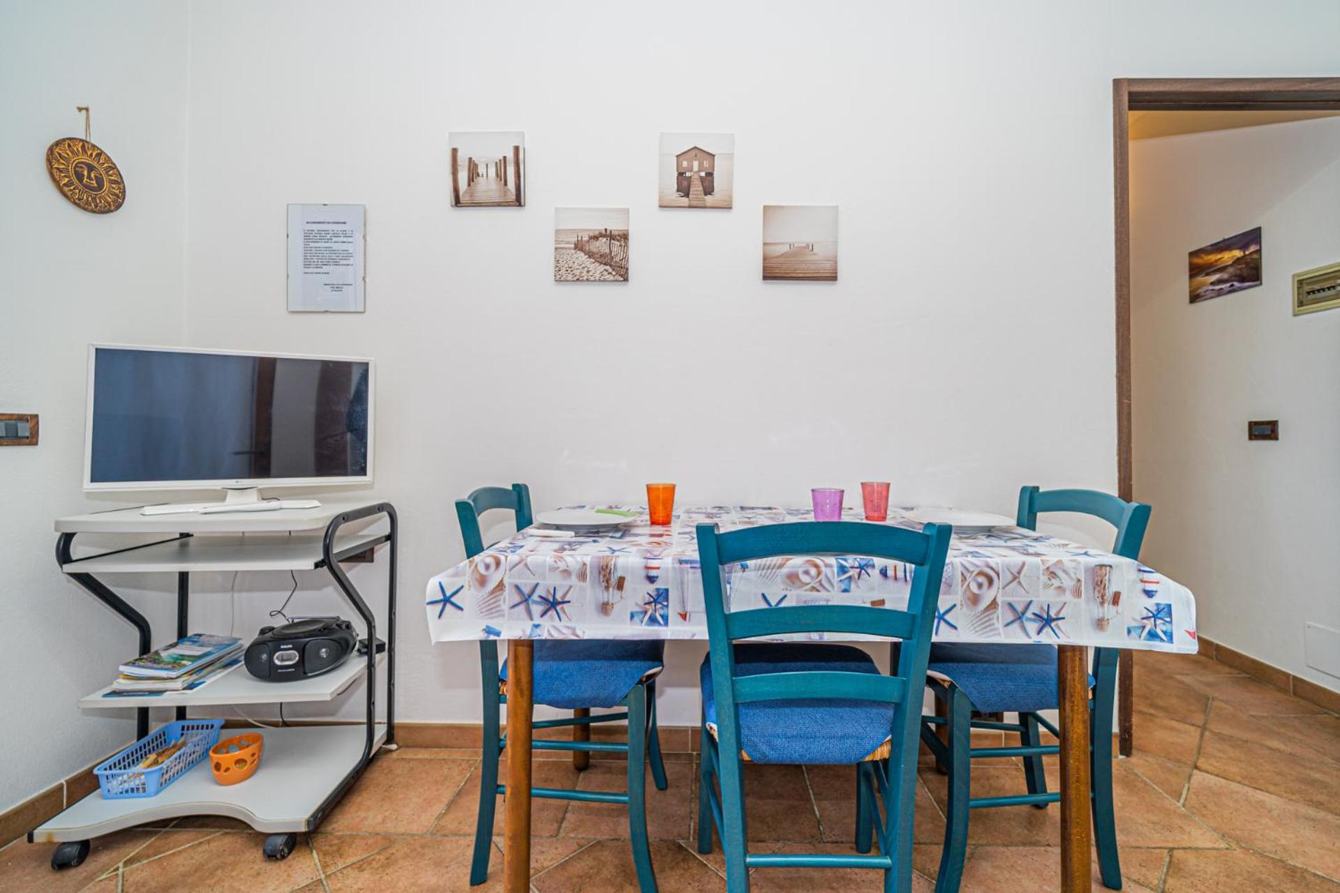 Apartment Villasoledad Per Vacanze *