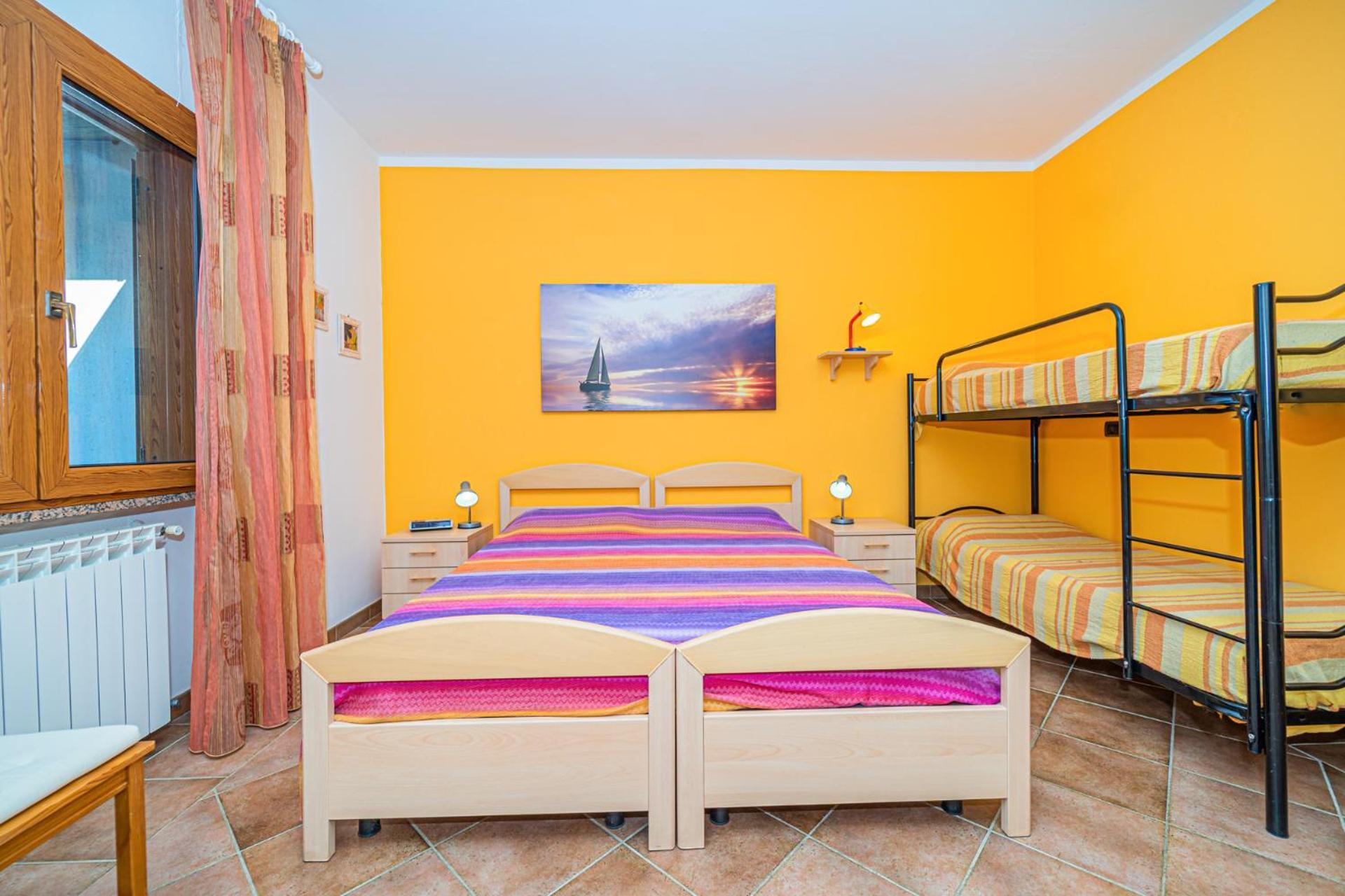 Villasoledad Per Vacanze Apartment *