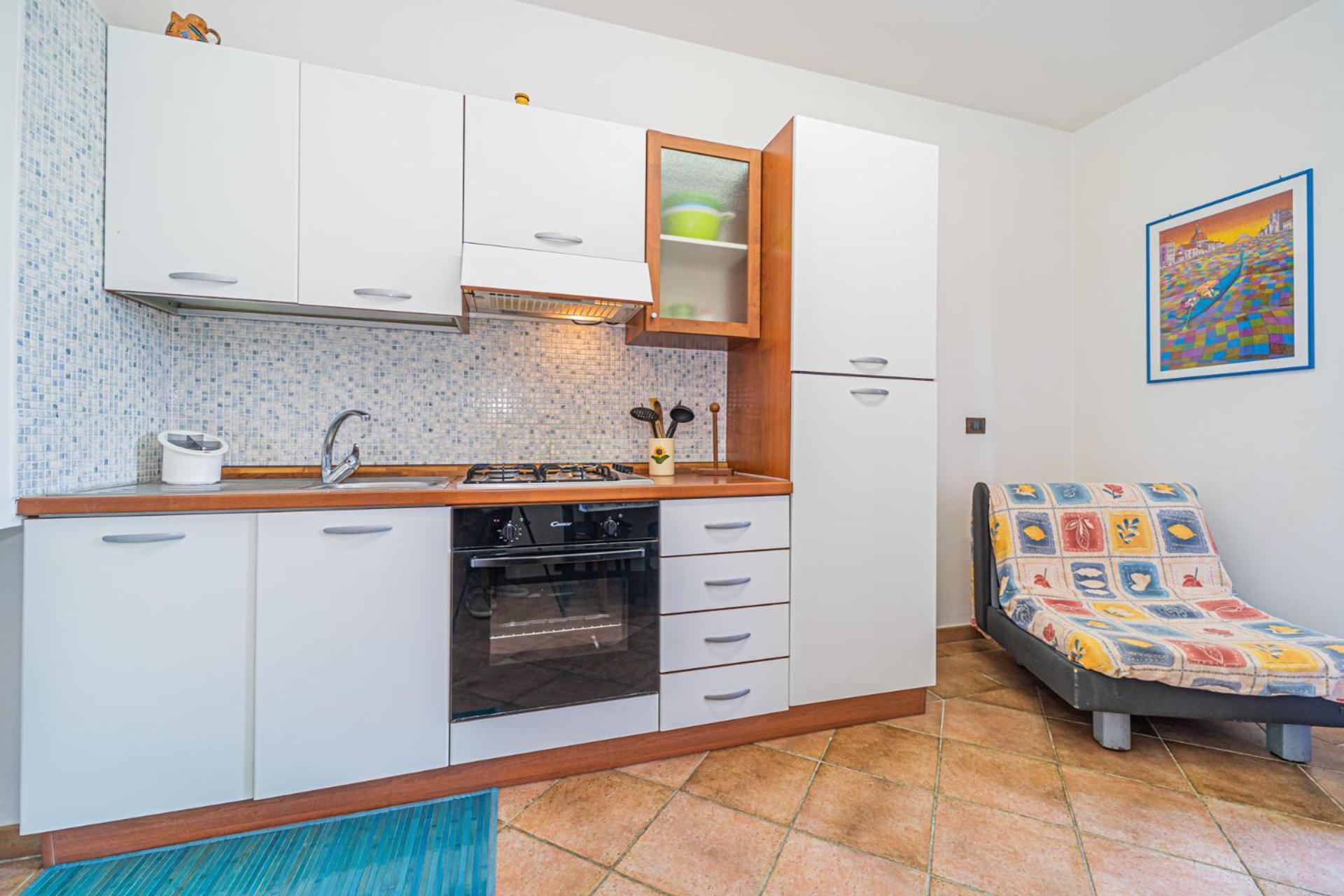 Apartment Villasoledad Per Vacanze *