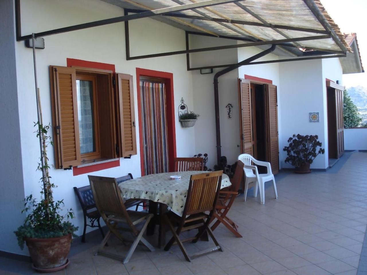 Villasoledad Per Vacanze